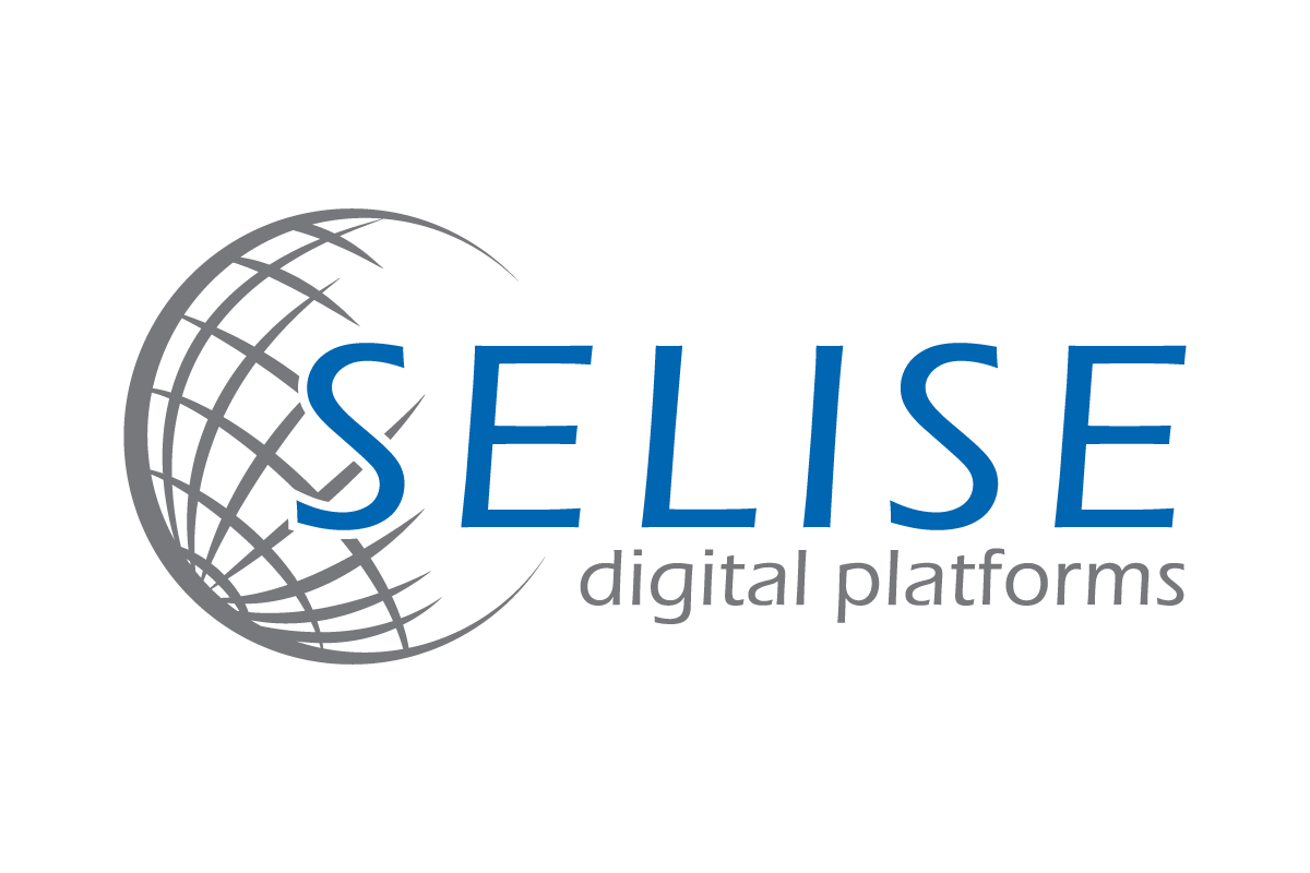 SELISE Digital Platforms Logo
